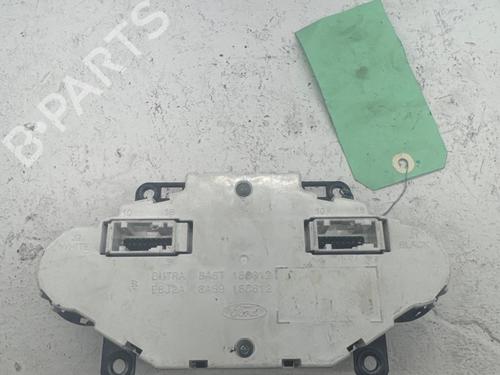 Climate control FORD FIESTA VI (CB1, CCN) 1.5 TDCi | BP36761085I5 - Image 3