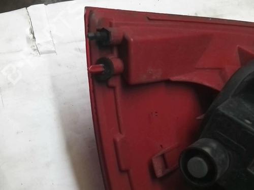 Left taillight RENAULT MEGANE II (BM0/1_, CM0/1_) 1.5 dCi (BM1F, CM1F) | BP22003269C34 