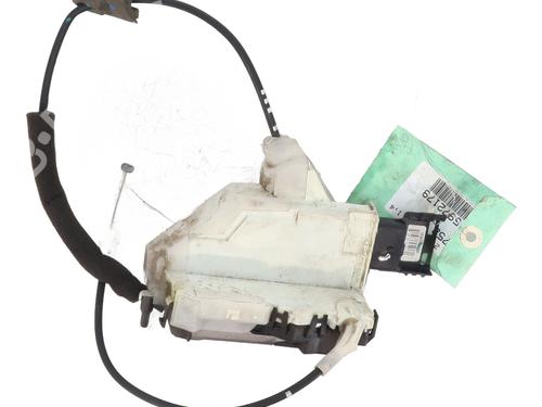 Used Front right lock CITROËN C3 II (SC_) 1.4 HDi 70 (SC8HZC, SC8HR0, SC8HP4) (68 hp) 30581340