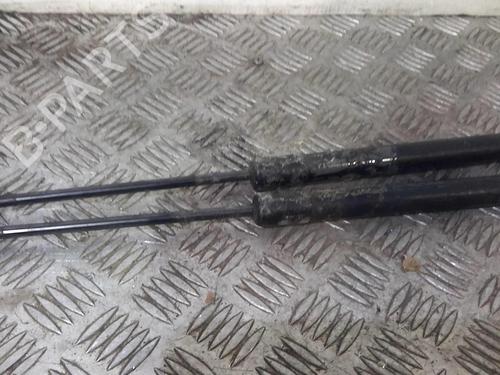 Tailgate lift support VW GOLF VI (5K1) 1.6 TDI | BP21555507C138 