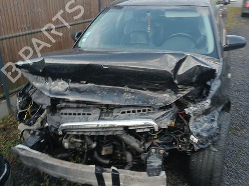 Used Parts AUDI A3 (8P1) 2.0 TDI 16V (140 hp) 4169953