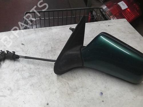 Left mirror VW GOLF III (1H1) 1.9 D | BP22001338C26 