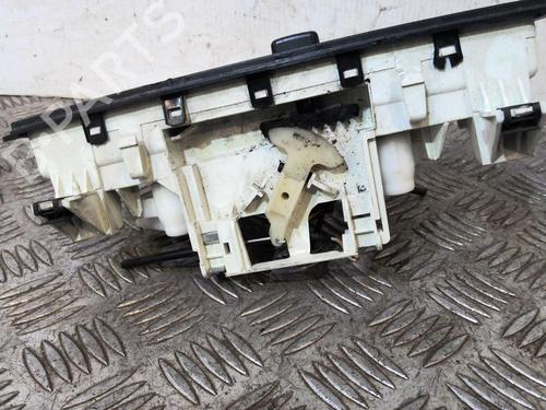 Used Climate control Climate control CITROËN NEMO Box Body/MPV (AA_) 1.4 HDi (68 hp) 20359923 20359923