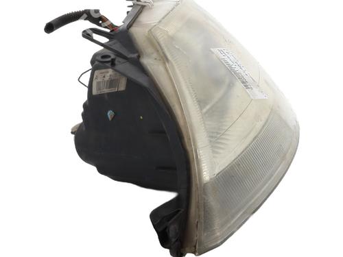 Left headlight CITROËN C3 I (FC_, FN_) 1.4 HDi | BP28589674C28 