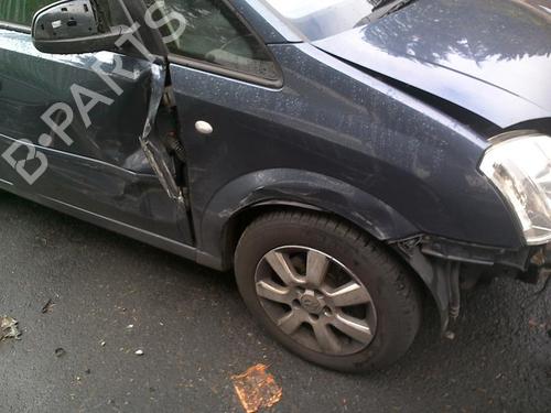 Left taillight OPEL MERIVA A MPV (X03) 1.7 CDTI (E75) | BP21999067C34 