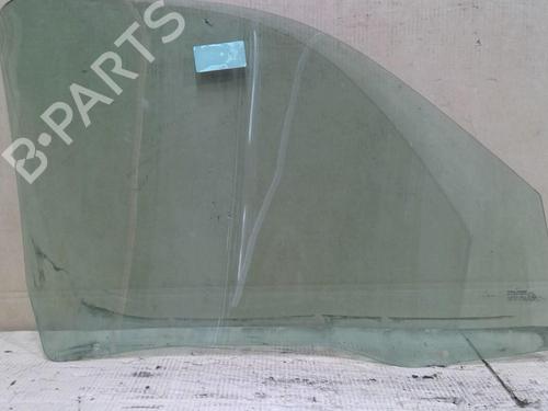Front left door window CITROËN BERLINGO / BERLINGO FIRST MPV (MF_, GJK_, GFK_) 1.6 HDI 90 (MF9HX) | BP29840353C18