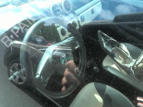 Steering column stalk AIXAM CROSSLINE 0.4 | BP37743564I23  - Image 13