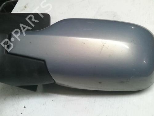 Left mirror RENAULT MEGANE II (BM0/1_, CM0/1_) 1.5 dCi (BM0F, BM0T, BM2B, CM0F, CM0T) | BP21999419C26 