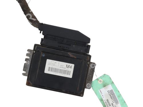 Used Engine control unit (ECU) DAEWOO NUBIRA Saloon (J200) 1.6 (109 hp) 28571812