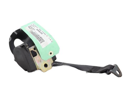 Rear right belt tensioner PEUGEOT 306 Hatchback (7A, 7C, N3, N5) 1.9 D | BP28833261C90 