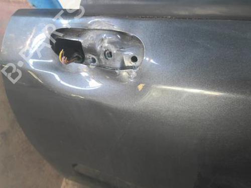 Left front door OPEL CORSA D (S07) 1.2 (L08, L68) | BP22005224C2 