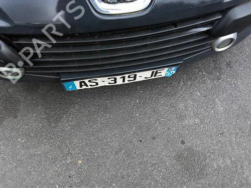 Left front window switch PEUGEOT 307 (3A/C) 1.6 HDi | BP28570812I27  - Image 22