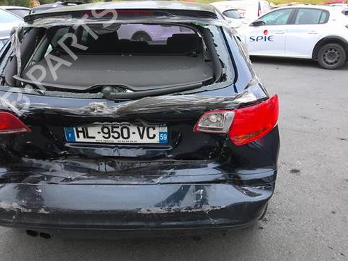 Engine AUDI A3 Sportback (8PA) 2.0 TDI | BP39228561M1 - Image 22
