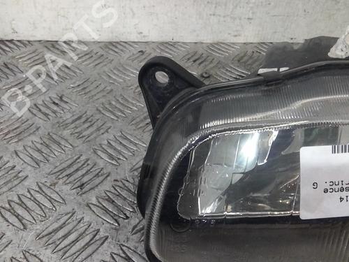 Left headlight MAZDA 323 P V (BA) 1.5 16V | BP20363621C28 