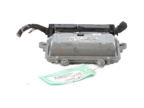 Engine control unit (ECU) MERCEDES-BENZ A-CLASS (W169) A 160 CDI (169.006, 169.306) | BP30116250M57  - Image 5