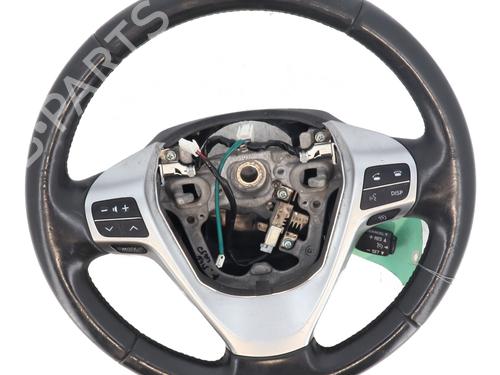 Rat TOYOTA VERSO (_R2_) 1.6 D4-D (WAR20_) (112 hp) 30602102