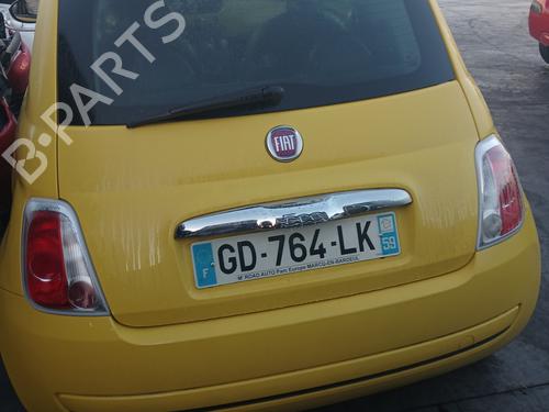 Front right panel FIAT 500 (312_) 1.2 (312AXA1A) | BP33633004C59 - Image 11