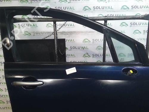 Right front door RENAULT VEL SATIS (BJ0_) 2.2 dCi (BJ0E, BJ0F) | BP22004830C3