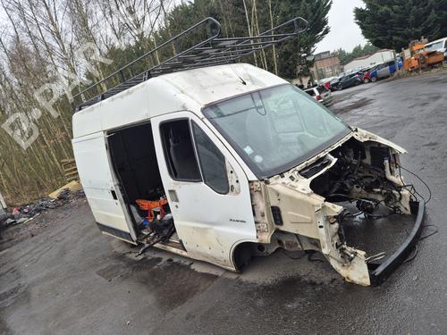 Front left window mechanism CITROËN JUMPER I Van (244) 2.0 HDi | BP33220621C22  - Image 5