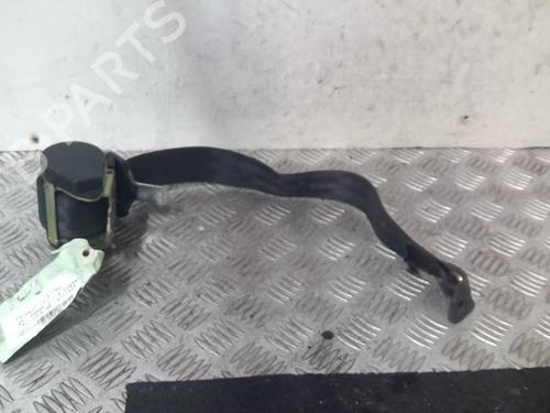 Used Rear center seatbelt Rear center seatbelt 21816189 21816189