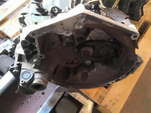 Gearbox CITROËN C3 I (FC_, FN_) 1.4 16V | BP29155936M3 