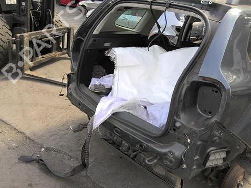 Dør rude højre foran DACIA DUSTER (HM_) 1.5 dCi 115 (HMAD) | BP38602985C19 - Image 55