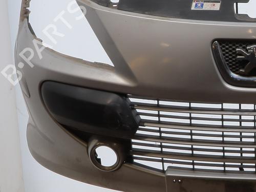 Used Front bumper Front bumper 38307392 38307392