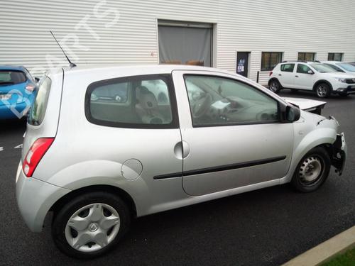 Front wiper motor RENAULT TWINGO II (CN0_) 1.5 dCi (CN0U) | BP23251509M29  - Image 13