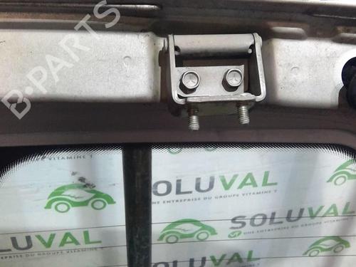 Tailgate CHEVROLET MATIZ (M200, M250) 0.8 | BP20369857C6 