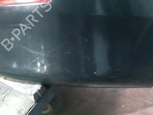 Used Rear bumper ALFA ROMEO 147 (937_) 1.9 JTD (937.AXD1A, 937.BXD1A, 937.AXV1A, 937.BXB1A,... (115 hp) 20356252