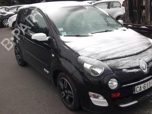Engine RENAULT TWINGO II (CN0_) 1.2 TCe 100 (CN0P) | BP21687486M1 - Image 15