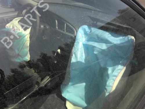 Engine DAEWOO LANOS (KLAT) 1.6 16V | BP31207199M1  - Image 12