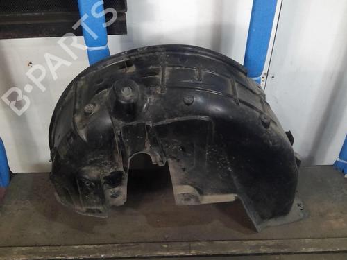 Wheel arch CITROËN C3 III (SX) 1.2 VTi 82 | BP20359972C56