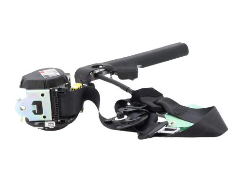 Sikkerhetsbelte-spenne Sikkerhetsbelte-spenne RENAULT CLIO V (B7_) 1.0 SCe 65 (B7MR) (65 hp) 34000026 34000026