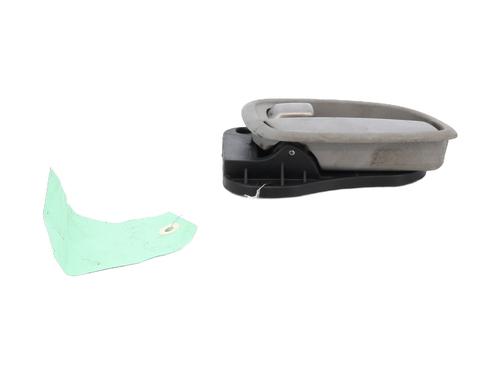 Rear left interior door handle KIA CARENS III MPV (UN) 2.0 CRDi 140 | BP30116176I15 