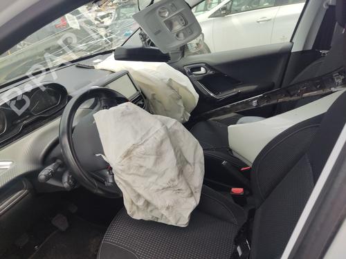 Left front window switch PEUGEOT 208 I (CA_, CC_) 1.2 THP 110 | BP27578633I27 - Image 7