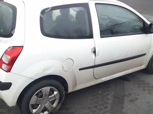 Alternator RENAULT TWINGO II (CN0_) 1.2 16V (CN04, CN0B) | BP25276217M7 - Image 9