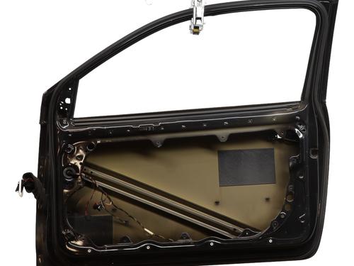 Right front door VW POLO (9N_, 9A_) 1.2 12V | BP26184933C3 