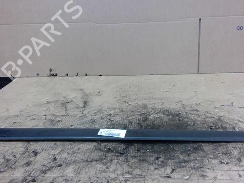 Used Door moulding trim CITROËN C4 Picasso I MPV (UD_) 2.0 HDi 138 (136 hp) 29318902