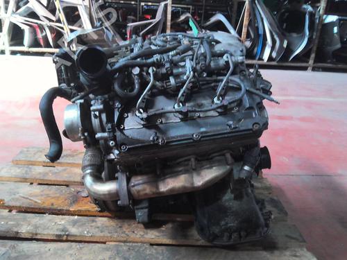 Engine AUDI A4 B8 Avant (8K5) 2.7 TDI | BP21005928M1 - Image 3