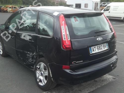 Headlight switch FORD C-MAX (DM2) 1.6 TDCi | BP21816649I24 - Image 8