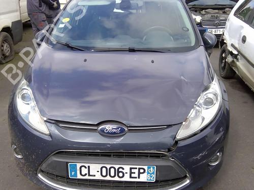 Engine FORD FIESTA VI (CB1, CCN) | BP37656901M1 - Image 15