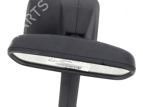 Rear mirror PEUGEOT 308 II (LB_, LP_, LW_, LH_, L3_) 1.6 HDi / BlueHDi 115 | BP27266655I6