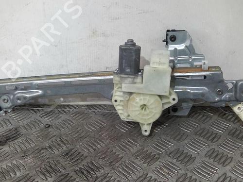 Used Front right window mechanism Front right window mechanism PEUGEOT 308 II (LB_, LP_, LW_, LH_, L3_) 1.2 THP 130 (131 hp) 20352414 20352414