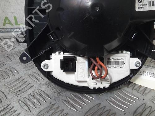 Heater blower motor BMW 1 (F21) 118 d | BP22005081M62 