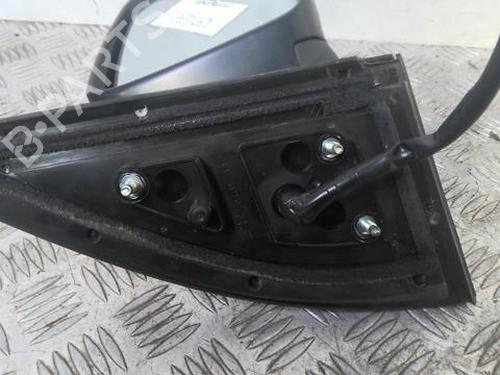 Right mirror NISSAN X-TRAIL II (T31) 2.0 dCi 4x4 | BP20351619C27 
