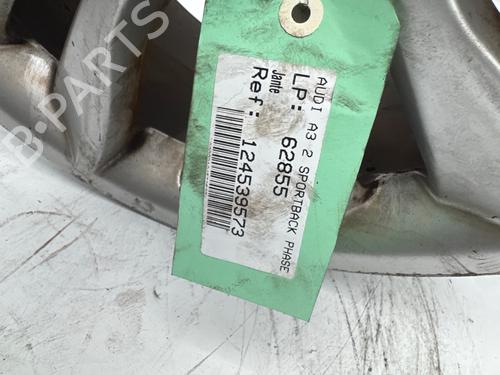 rim-audi-a3-sportback-8pa-2004-2005-2006-2007-2008-2009-2010-2011-2012-2013-2014-2015-34356156 main image