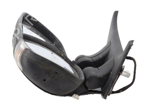 Left mirror IVECO DAILY IV Van 29L12 V, 29L12 V/P | BP29919730C26