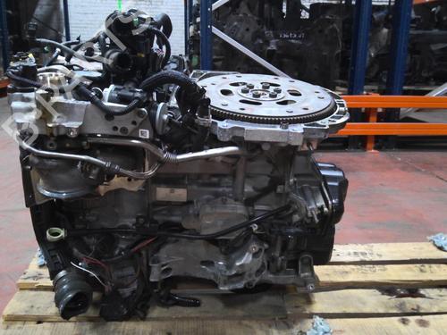 Engine DS DS 3 / DS 3 CROSSBACK (UR_, UC_, UJ_) 1.2 PureTech 130 (URHNSS) | BP31207214M1 