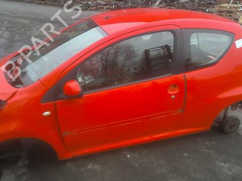 Starter CITROËN C1 (PM_, PN_) 1.0 | BP24231113M8 - Image 23
